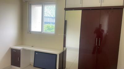 Bedroom Image of 1210 Sq.ft 2 BHK Apartment / Flat for rent in Prestige Falcon City, Konanakunte Bengaluru for Rs. 56000