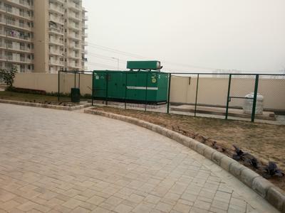 Image of 632 Sq.ft 2 BHK Apartment / Flat for sale in Suncity Avenue 102, Sector 102, Gurgaon for Rs. 10000000