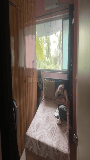 Valeram Building Bedroom One 1