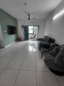 Hall Image of 1700 Sq.ft 3 BHK Apartment / Flat for sale in Karelibagh Vadodara for Rs. 7500000