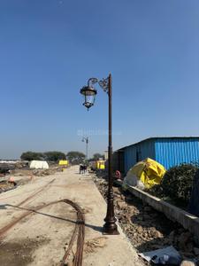 Image of 800 Sq.ft Residential Plot / Land for sale in Bada Bangarda, Indore for Rs. 4360000