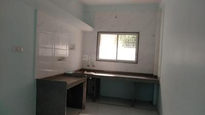 Kitchen Image of 1060 Sq.ft 2 BHK Apartment / Flat for sale in Yashwant Nagar Jalgaon for Rs. 4651000