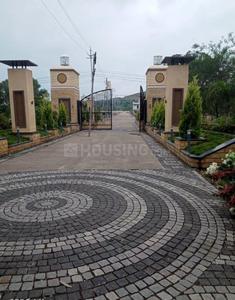 sanskriti smart City Plot View 2