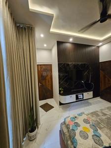 Bedroom Image of 1260 Sq.ft 4 BHK Independent House for sale in TDI Villas, Sector 117 Mohali for Rs. 17990000