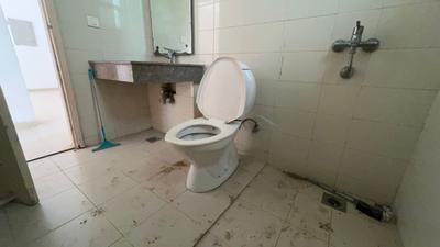 Image of 1244 Sq.ft 2 BHK Apartment / Flat for rent in Vatika Gurgaon 21, Sector 83, Gurgaon for Rs. 31000