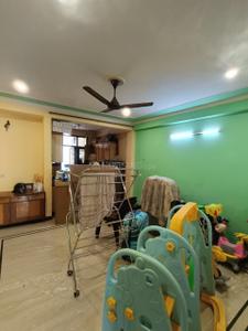 Hall Image of 1600 Sq.ft 2 BHK Independent House for rent in Palam Vihar Gurgaon for Rs. 30000