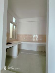 Kitchen Image of 1200 Sq.ft 3 BHK Apartment / Flat for sale in Alambagh Lucknow for Rs. 7800000
