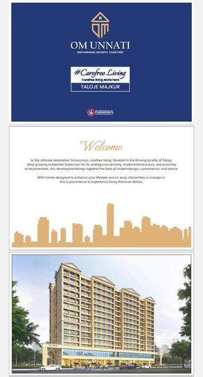 Om Unnati Main Image 1