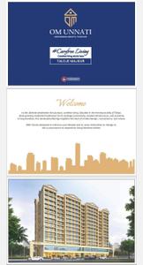 Image of 1068 Sq.ft 2 BHK Independent House for sale in Taloje Majkur, Navi Mumbai for Rs. 4500000