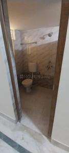 Image of 579 Sq.ft 1 BHK Independent House for rent in Rajarani Temple, Bhubaneswar for Rs. 12000