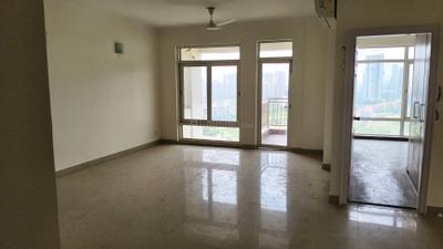 Living Room Image of 2026 Sq.ft 3 BHK Apartment / Flat for sale in Jaypee Pavilion Height 4, Sector 128 Noida for Rs. 26000000