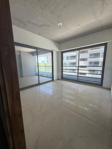 Bedroom Image of 3430 Sq.ft 4 BHK Apartment / Flat for sale in Manor Ananda, Ambli Ahmedabad for Rs. 32000000