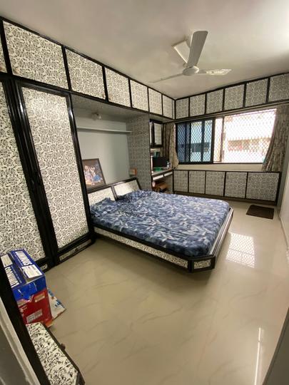 Stellite park Bedroom 1