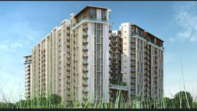 Image of 2034 Sq.ft 4 BHK Apartment / Flat for sale in Deserve Elite, Vrindavan Yojana, Lucknow for Rs. 19121600