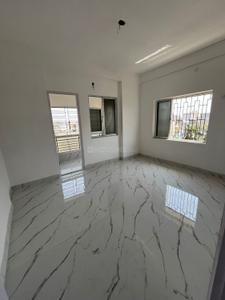Bedroom Image of 1500 Sq.ft 3 BHK Apartment / Flat for sale in Bangur Avenue Kolkata for Rs. 9500000