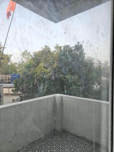 Balcony Image of 1400 Sq.ft 3 BHK Apartment / Flat for sale in Kidwai Nagar Kanpur for Rs. 9000000