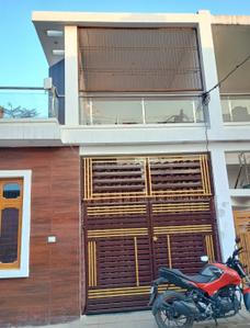 Image of 1200 Sq.ft 2 BHK Independent House for sale in Gomti Nagar Extension, Lucknow for Rs. 5100000