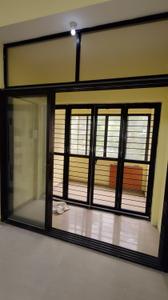 Hall Image of 1689 Sq.ft 3 BHK Apartment / Flat for rent in Shri Ram Kunj, Parijat Nagar Nashik for Rs. 27000