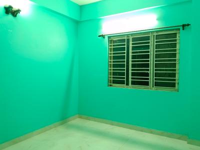 Bedroom Image of 1097 Sq.ft 3 BHK Apartment / Flat for sale in Balaji Marigold, Sarsuna Kolkata for Rs. 5220000