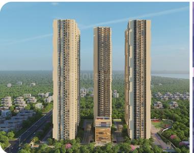 2.5 BHK Flat