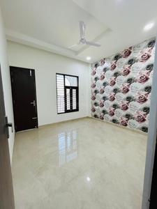 Bedroom Image of 2425 Sq.ft 4 BHK Duplex for sale in Krishna Dwarkesh Grand Villa, Kundol Agra for Rs. 8849002