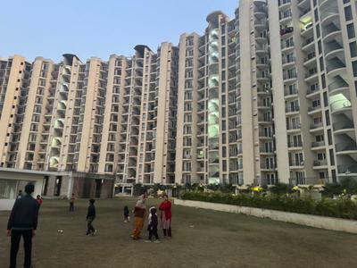 Image of 1150 Sq.ft 3 BHK Apartment / Flat for sale in New Chandigarh, Chandigarh for Rs. 7900000