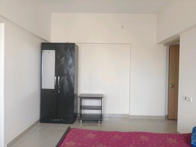 Bedroom Image of 940 Sq.ft 2 BHK Apartment / Flat for rent in Park Infinia, Fursungi Pune for Rs. 25500