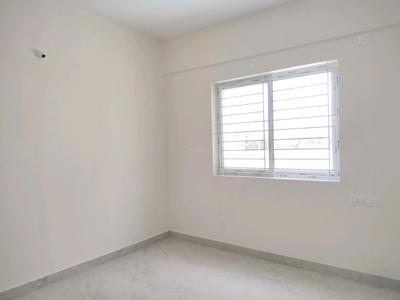 Bedroom Image of 1244 Sq.ft 3 BHK Apartment / Flat for sale in Singasandra Bengaluru for Rs. 8200500