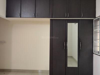 Bedroom Image of 1841 Sq.ft 3 BHK Apartment / Flat for sale in West Mambalam Chennai for Rs. 21000000