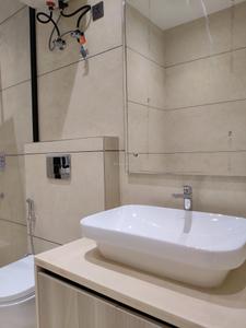Bedroom One Image of 1520 Sq.ft 2 BHK Apartment / Flat for sale in Ireo Skyon, Sector 60 Gurgaon for Rs. 29000000