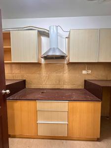 Kitchen Image of 3000 Sq.ft 3 BHK Independent House for rent in Uthandi Chennai for Rs. 100000