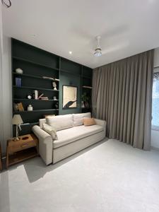 Bedroom Image of 1300 Sq.ft 3 BHK Apartment / Flat for sale in Sonigara Alapshree, Kothrud Pune for Rs. 22000000
