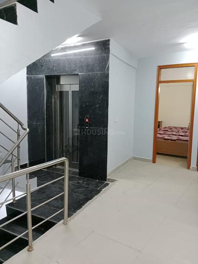 Hall Image of Raj Homes Pg in Sector 59, Noida