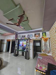 Image of 905 Sq.ft 2 BHK Apartment / Flat for sale in Shree Saikrupa Sai RK County, Zadeshwar, Bharuch for Rs. 3200000