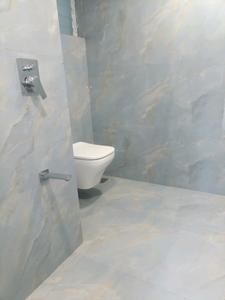 Common Bathroom Image of 1700 Sq.ft 3 BHK Apartment / Flat for sale in Avenue Hills, Kharghar Navi Mumbai for Rs. 25500000