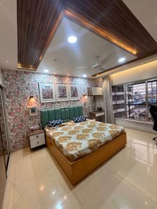 Image of 1650 Sq.ft 3 BHK Apartment / Flat for sale in Kalpataru Hills, Thane West, Thane for Rs. 32000000