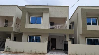 Image of 1864 Sq.ft 4 BHK Villa for sale in Lifestyle Spring, Dhauli, Bhubaneswar for Rs. 13000000