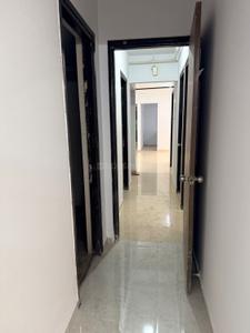 Image of 1000 Sq.ft 3 BHK Apartment / Flat for sale in Lodha Palava Eviva K To T Urbano A C And F Urbano I To T, Palava Phase 2, Thane for Rs. 8500000