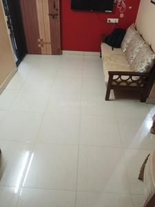 1 BHK Flat