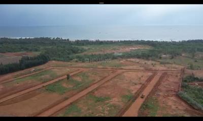 Image of 200 Sq.ft Residential Plot / Land for sale in Kollayavalasa, Vizianagaram for Rs. 3500000