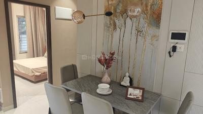Bedroom Image of 493 Sq.ft 1 BHK Apartment / Flat for sale in Ram Green Hive, Fursungi Pune for Rs. 4300000