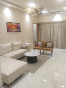 Hall Image of 1119 Sq.ft 2 BHK Apartment / Flat for sale in Oree Cloud 51, Bavdhan Pune for Rs. 9500000