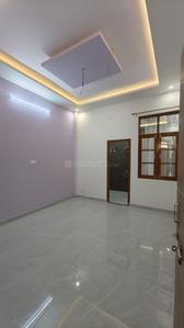 Bedroom Image of 1001 Sq.ft 2 BHK Villa for sale in Kursi Road Lucknow for Rs. 6802000