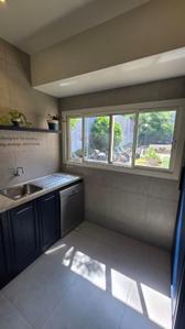 Kitchen Image of 1915 Sq.ft 3 BHK Apartment / Flat for sale in Sobha Neopolis, Panathur Bengaluru for Rs. 35000000