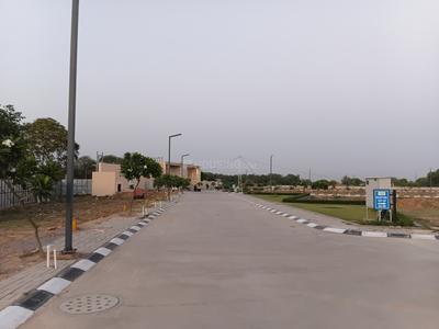 JMS Mega City Plot View 3