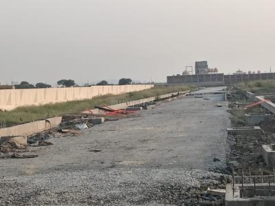 Image of 1000 Sq.ft Residential Plot / Land for sale in Higonya, Indore for Rs. 4500000