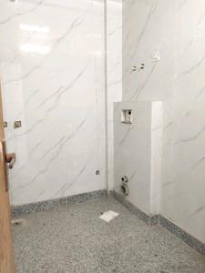 Bedroom One Image of 1900 Sq.ft 4 BHK Builder Floor for sale in Rajendra Nagar Ghaziabad for Rs. 16500000