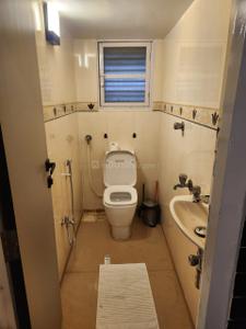 Image of 550 Sq.ft 1 BHK Apartment / Flat for rent in Bandra West, Mumbai for Rs. 120000