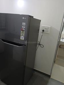 Kitchen Image of 1182 Sq.ft 2 BHK Apartment / Flat for rent in Baingini Goa for Rs. 40000