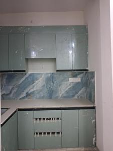 Kitchen Image of 1050 Sq.ft 2 BHK Apartment / Flat for sale in Sector 49 Noida for Rs. 4200000